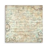 Scrapbookingpapper - Backgrounds - Symphony