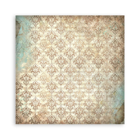 Scrapbookingpapper - Backgrounds - Symphony