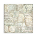 Scrapbookingpapper - Backgrounds - Symphony