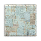 Scrapbooking paper - Backgrounds - White Christmas
