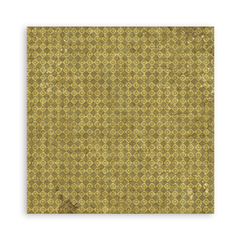 Scrapbooking Paper - Backgrounds - Silent Night