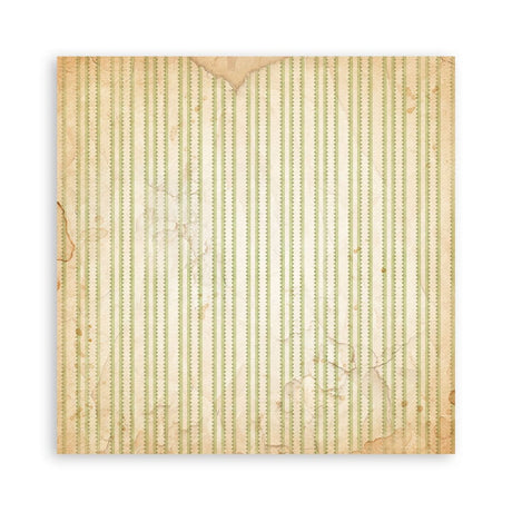 Scrapbooking Paper - Backgrounds - Silent Night