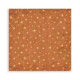 Scrapbooking Paper - Backgrounds - Silent Night