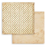 Scrapbooking Paper - Backgrounds - Silent Night