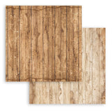 Scrapbooking Paper - Backgrounds - Silent Night