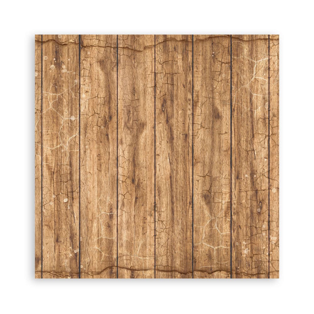 Scrapbooking Paper - Backgrounds - Silent Night