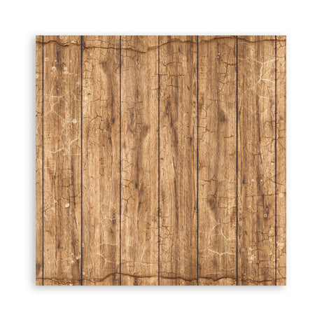 Scrapbooking Paper - Backgrounds - Silent Night