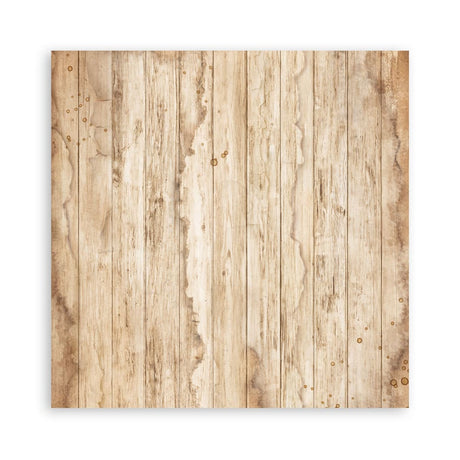 Scrapbooking Paper - Backgrounds - Silent Night