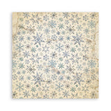 Scrapbooking Paper - Backgrounds - Silent Night