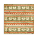 Scrapbooking Paper - Backgrounds - Silent Night