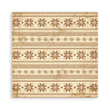 Scrapbooking Paper - Backgrounds - Silent Night