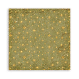 Scrapbooking Paper - Backgrounds - Silent Night