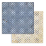 Scrapbooking Paper - Backgrounds - Silent Night