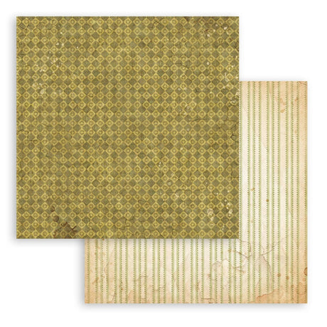 Scrapbooking Paper - Backgrounds - Silent Night