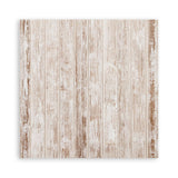 Scrapbookingpapper - Quiet Days - Maxi Pad