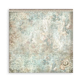 Scrapbooking Paper - Maxi Pad - White Christmas