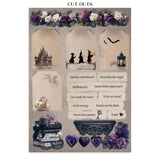 Junk Journal - Halloween