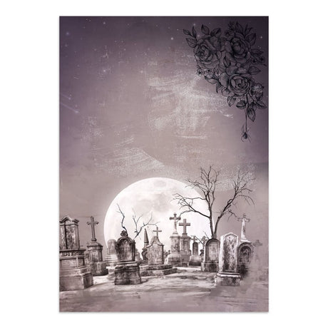 Junk Journal - Halloween