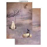 Junk Journal - Halloween