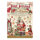 Junk Journal - Classic Christmas