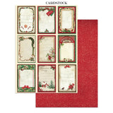 Junk Journal - Classic Christmas