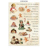 Junk Journal - Classic Christmas