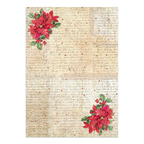Junk Journal - Classic Christmas