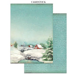 Junk Journal - Classic Christmas