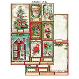 Junk Journal - Classic Christmas