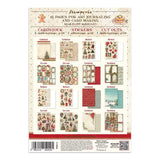 Junk Journal - Classic Christmas