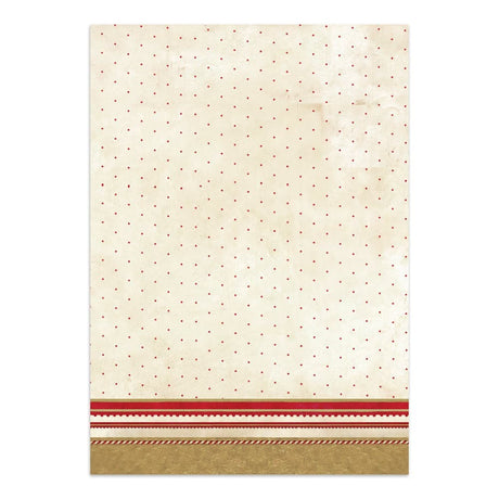 Junk Journal - Classic Christmas