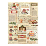 Junk Journal - Classic Christmas
