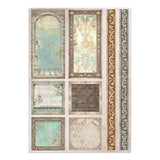 Junk Journal - Symphony