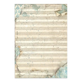 Junk Journal - Symphony