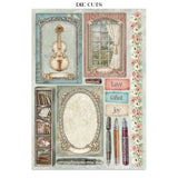Junk Journal - Symphony