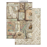 Junk Journal - Symphony
