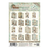 Junk Journal - Symphony