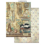 Junk Journal - Symphony