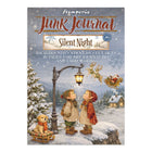 Junk Journal - Silent Night