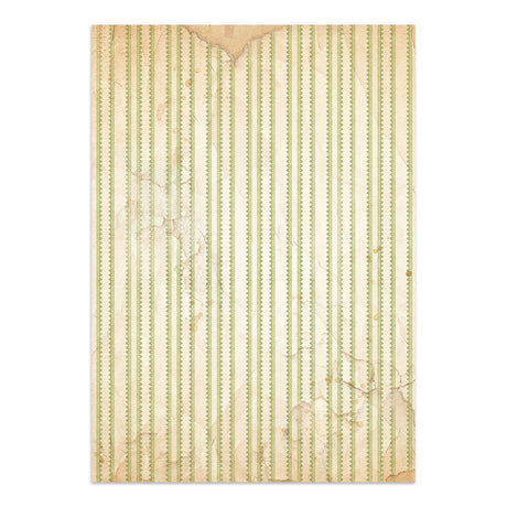 Junk Journal - Silent Night
