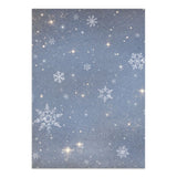 Junk Journal - Silent Night