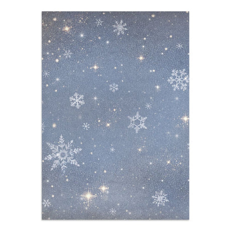 Junk Journal - Silent Night