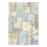 Junk Journal - White Christmas