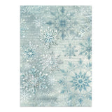 Junk Journal - White Christmas