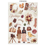 Junk Journal - Our Way