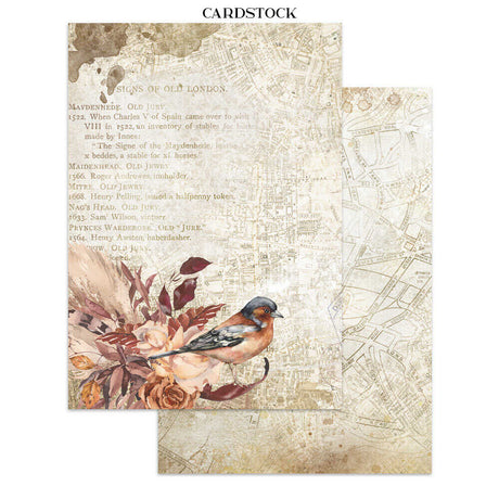 Junk Journal - Our Way
