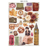 Junk Journal - Our Way