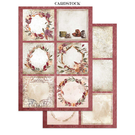 Junk Journal - Our Way