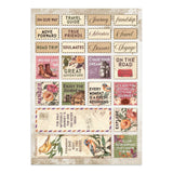 Junk Journal - Our Way