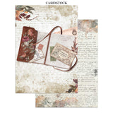 Junk Journal - Our Way